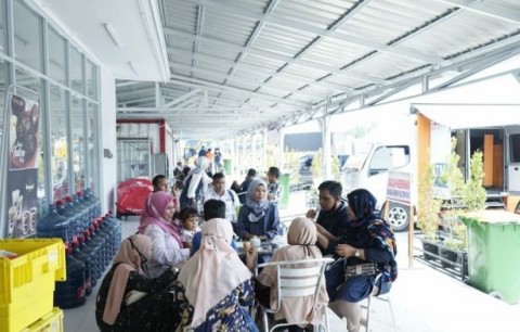 Ilustrasi. Foto: Kementerian PUPR
