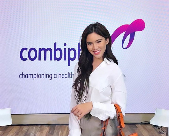 Karen Nijsen Takjub dengan Perjuangan Ibu Muda