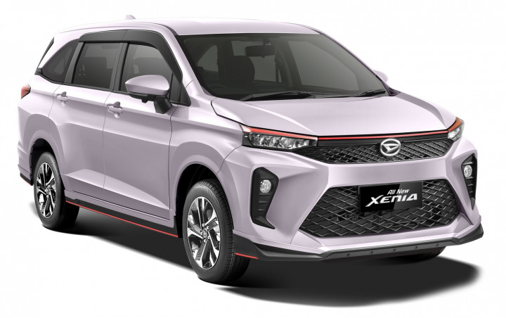 Soal Program Mobil Rakyat, Daihatsu Optimis Sekaligus Pesimis