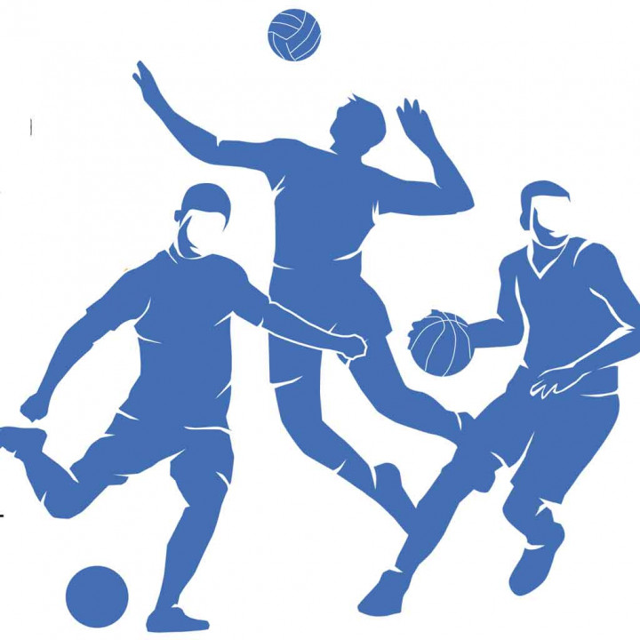 Tiga Kompetisi Olahraga Nasional kembali Bergeliat