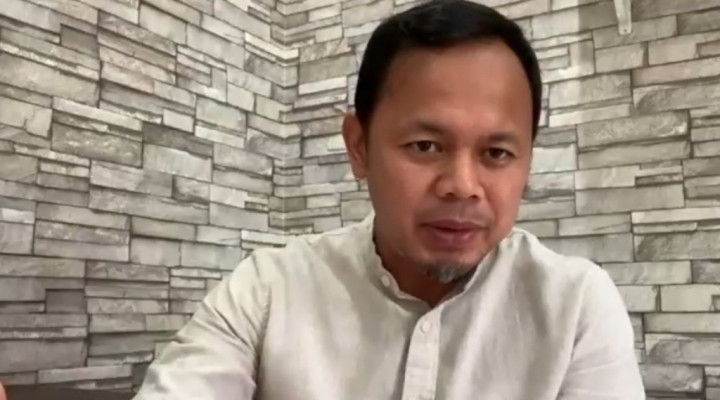 Bima Arya Tunggu Konsep Terbaru Holywings