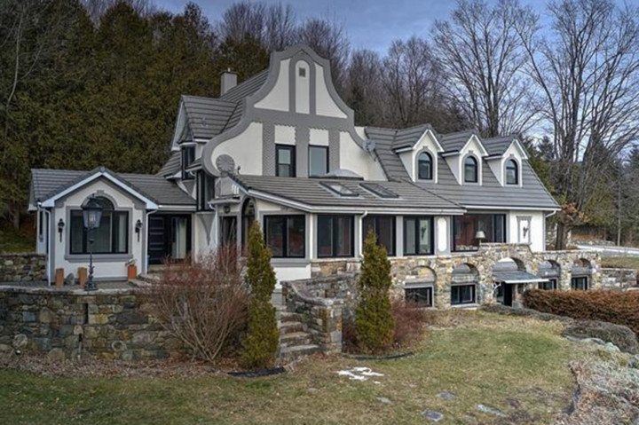 Populer Properti, Rumah dalam Video Klip Adele hingga Tanaman Hias Menurut Feng Shui