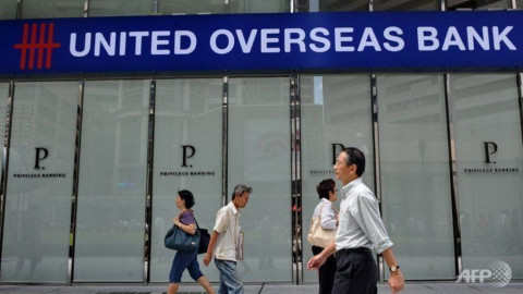 UOB Group Akuisisi Bisnis Konsumer Citigroup di Indonesia, Malaysia, Thailand, dan Vietnam