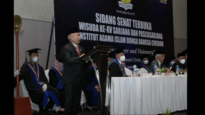 Kemenag Tinjau Ulang Aturan Perubahan Bentuk Peguruan Tinggi Keagamaan