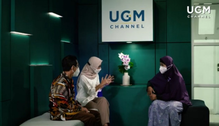 Sosiolog UGM: Pencegahan Klitih Dimulai dari Keluarga