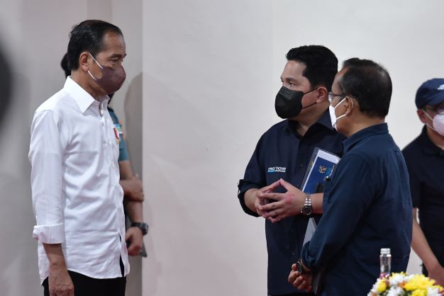 Mandalika Circuit Expected to Boost Local Economy