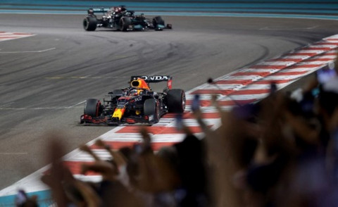 FIA Bakal Umumkan Hasil Investigasi GP Abu Dhabi pada Maret