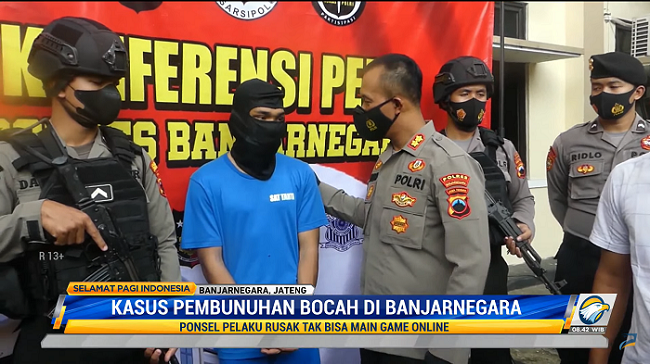 Kenali Dampak dan Ciri-ciri Orang Kecanduan Game Online