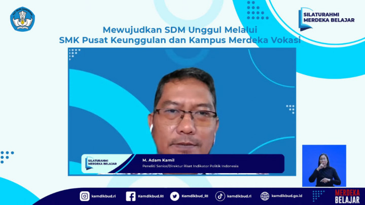 Kemendikbudristek Dinilai Perlu Perbaiki Manajemen Waktu dalam Jalankan Program