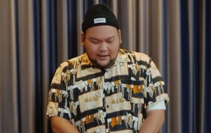 Profil Fico Fachriza: Komika yang Ditangkap karena Kasus Narkoba