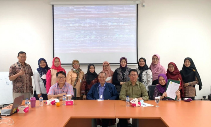 UNJ Resmi Bentuk Satgas Sementara PPKS