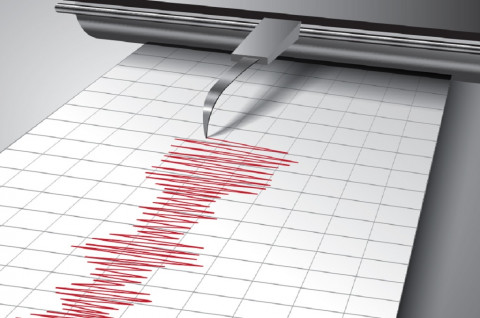 6.6 Magnitude Quake Jolts Banten