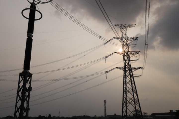 PLN Pastikan Kelistrikan Aman Pascagempa 6,7 Magnitudo di Banten