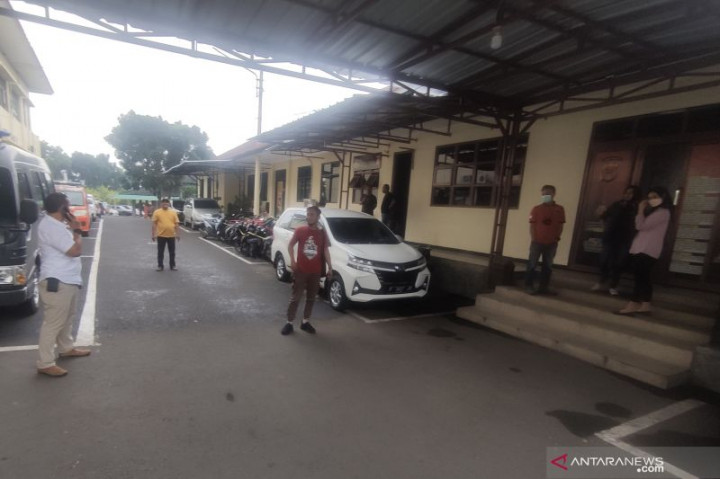 Gempa Pandeglang Terasa Kuat di Cianjur
