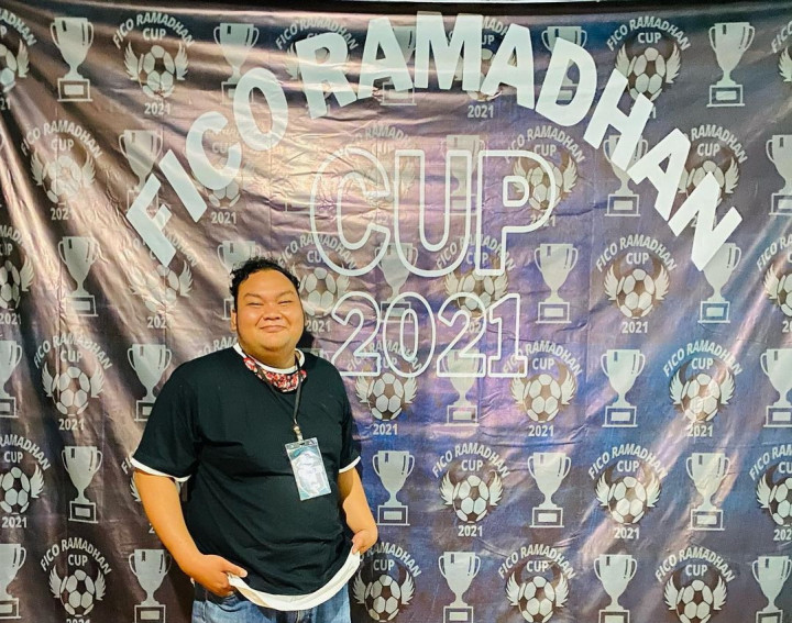 Pakai Tembakau Gorila, Fico Fachriza Jadi Tersangka Kasus Narkoba