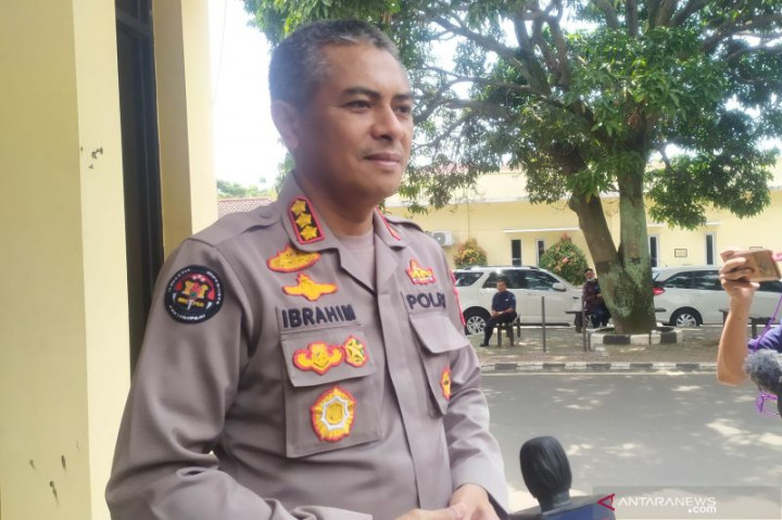 Ada 18 Korban Insiden Lingkaran Setan di Ciamis