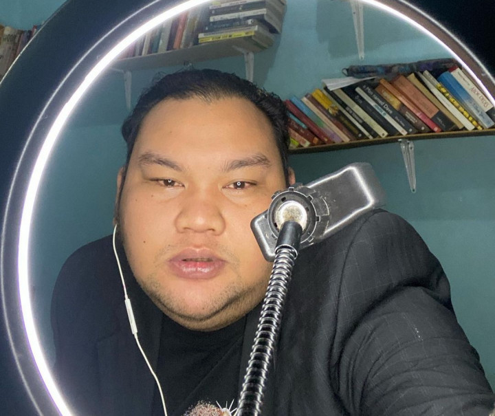 Ini Alasan Fico Fachriza Pakai Narkoba