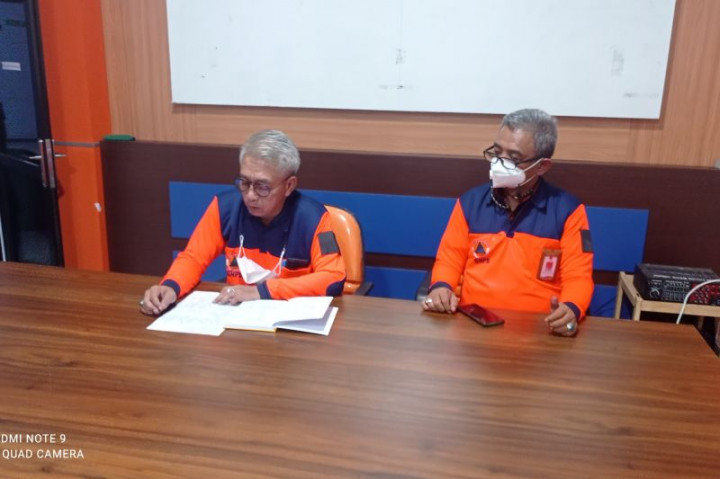 Pemkab Pandeglang Jamin Kebutuhan Dasar Bagi Korban Gempa