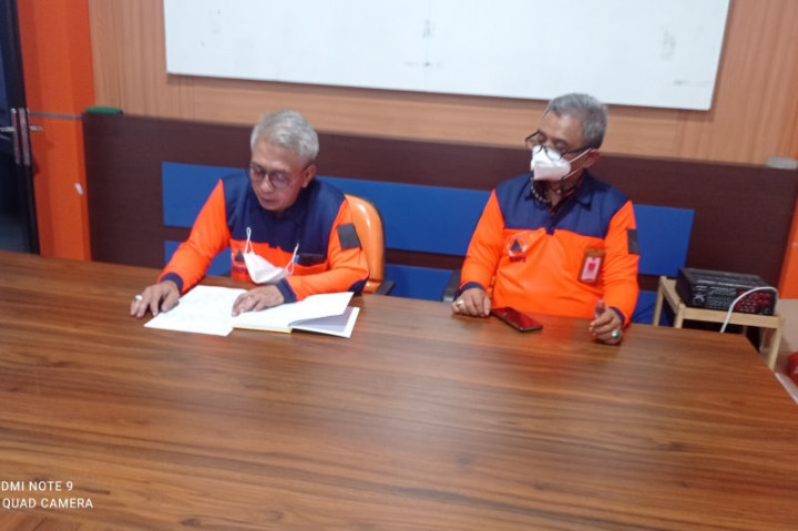 Rumah Rusak Akibat Gempa di Pandeglang Bertambah Jadi 738 Unit