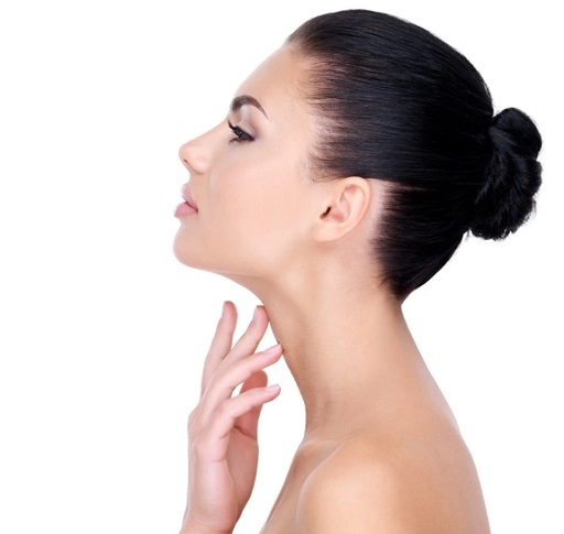 8 Penyebab Bercak Gelap pada Leher