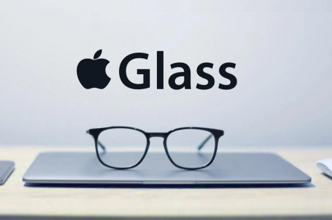 Kacamata Apple Dapat Sesuaikan Diri dengan Resep