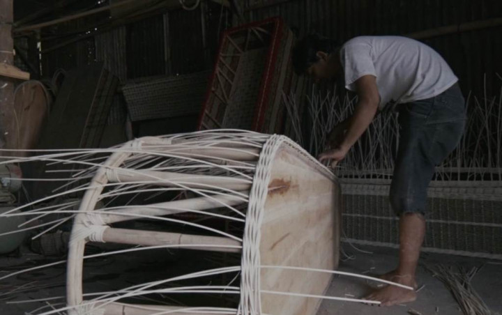 LPEI Dorong Ekspor Peti Ramah Lingkungan ke Eropa dan AS