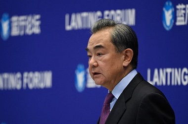 Tiongkok Sebut AS Bertanggung Jawab Penuh atas Perjanjian Nuklir Iran