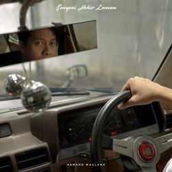 Kisah Cinta Armand Maulana Dikemas Manis dalam Lagu Baru