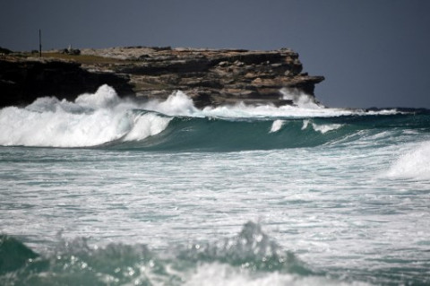 Ancaman Tsunami Tonga, BMKG Australia Minta Warga Jauhi Pesisir