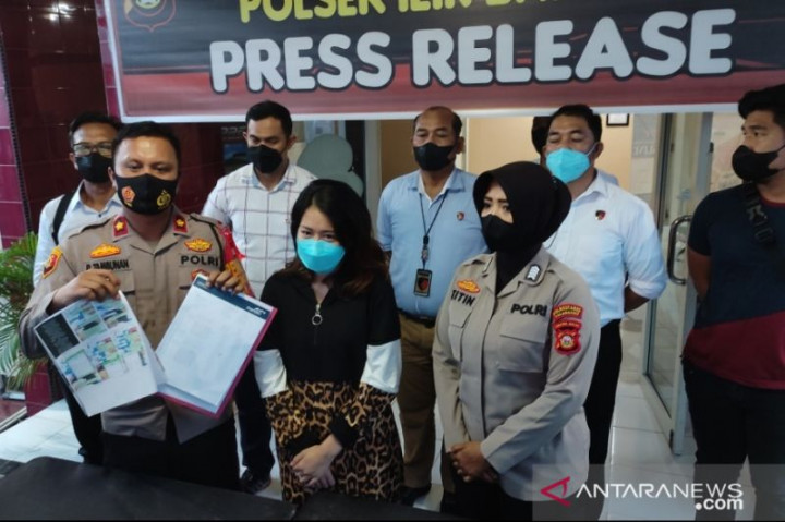 Populer Daerah: 3 Warga Malang Positif Omicron Hingga Selebgram Tersangka Investasi Bodong