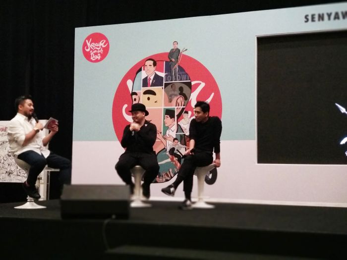 10 Tokoh Inspiratif Indonesia yang Berprestasi di Kancah Dunia