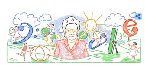 Jadi Google Doodle Hari Ini, Siapa Sandiah Ibu Kasur?