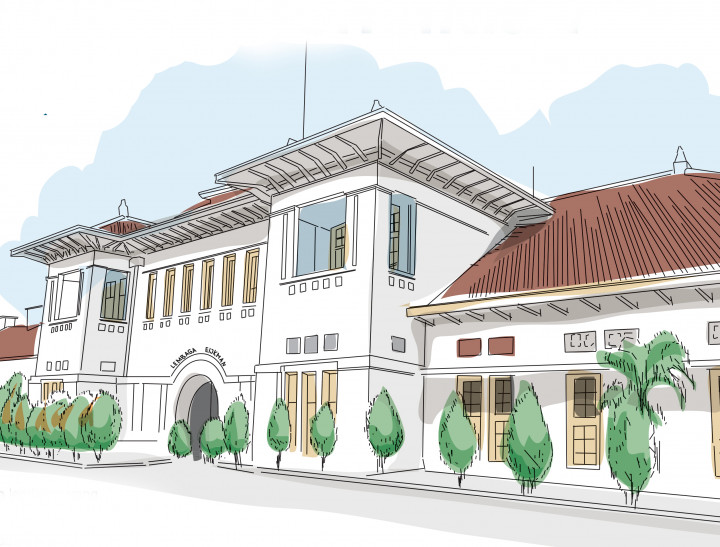 Kiprah Lembaga Eijkman dalam Dunia Penelitian di Indonesia