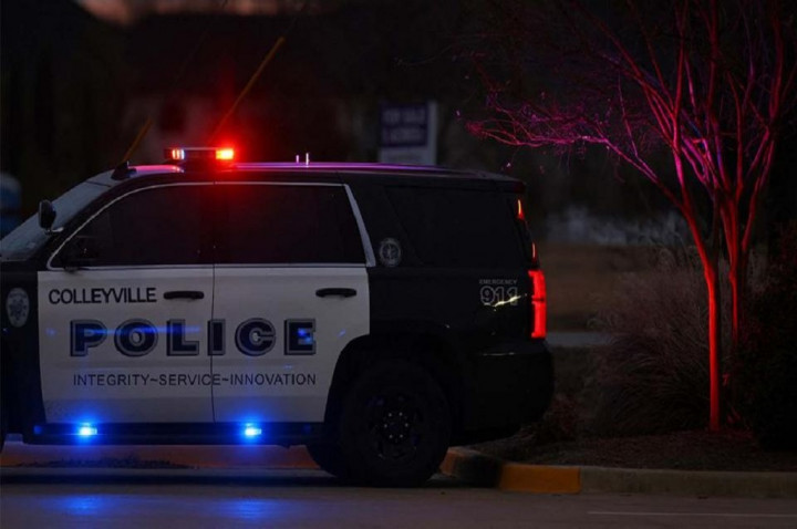 Semua Sandera di Sinagoga Texas Berhasil Diselamatkan, Pelaku Tewas