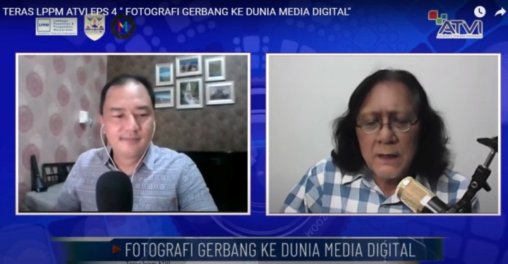 Ramai NFT, Ini 4 Tips Agar Karya Foto Diterima di Platform Digital