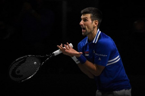 Kalah Banding, Novak Djokovic Akhirnya Tinggalkan Australia