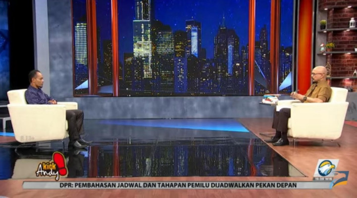 Kisah Jufri, Relawan Bencana yang Kehilangan Anak Saat Gempa Mamuju