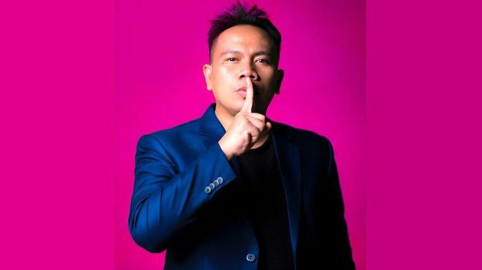 Mantap Bercerai, Vicky Prasetyo Tutup Peluang Rujuk dengan Kalina