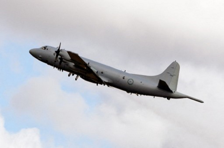 Selandia Baru Kirim Pesawat untuk Memeriksa Kondisi Tonga