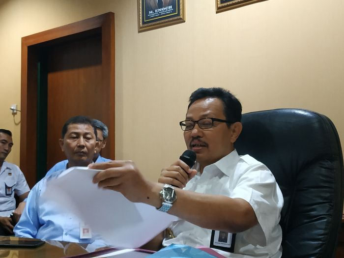 Kawasan Kumuh di Kota Yogyakarta Ditata