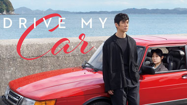 Drive My Car Dinobatkan sebagai Film Terbaik