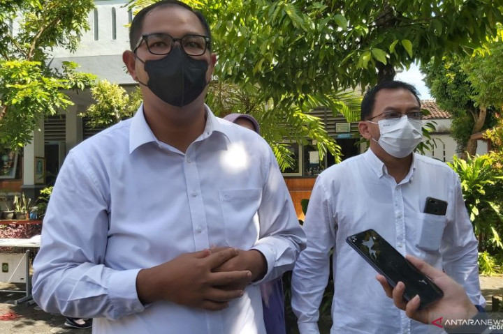 Pemerintah Desa di Kulon Progo Diminta Siagakan Tempat Karantina