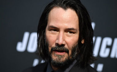 Terungkap Lagu Favorit Sepanjang Masa Keanu Reeves
