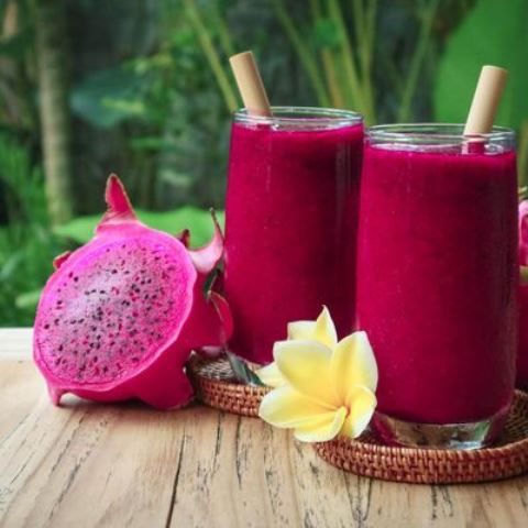 Saatnya memasukan dua buah yang baik untuk kesehatan. Gampang kok buatnya! (Foto: Dok. Endeus TV)