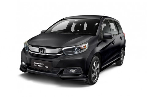 Honda Korbankan Mobilio Demi Brio & BR-V