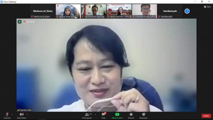 Kantongi Izin Edar, Kualitas RT Lamp Disebut Setara Tes PCR