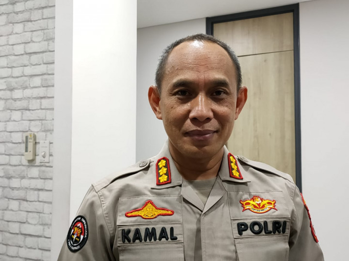 Kronologis Penembakan Anggota Satgas Nemangkawi Oleh KKB