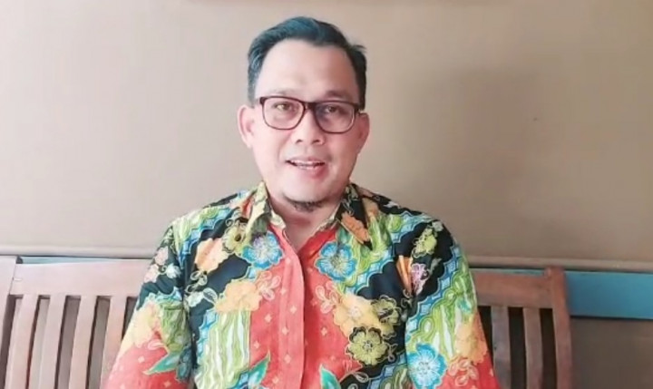 Rahmat Effendi Diduga Arahkan Proyek-proyek di Bekasi