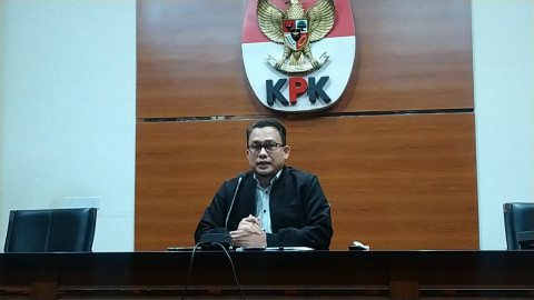 KPK Buka Peluang Jerat Rahmat Effendi dengan Pasal Pencucian Uang