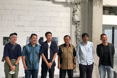 Album January Christy dan Harry Roesli yang Terpendam Selama 37 Tahun Akhirnya Dirilis